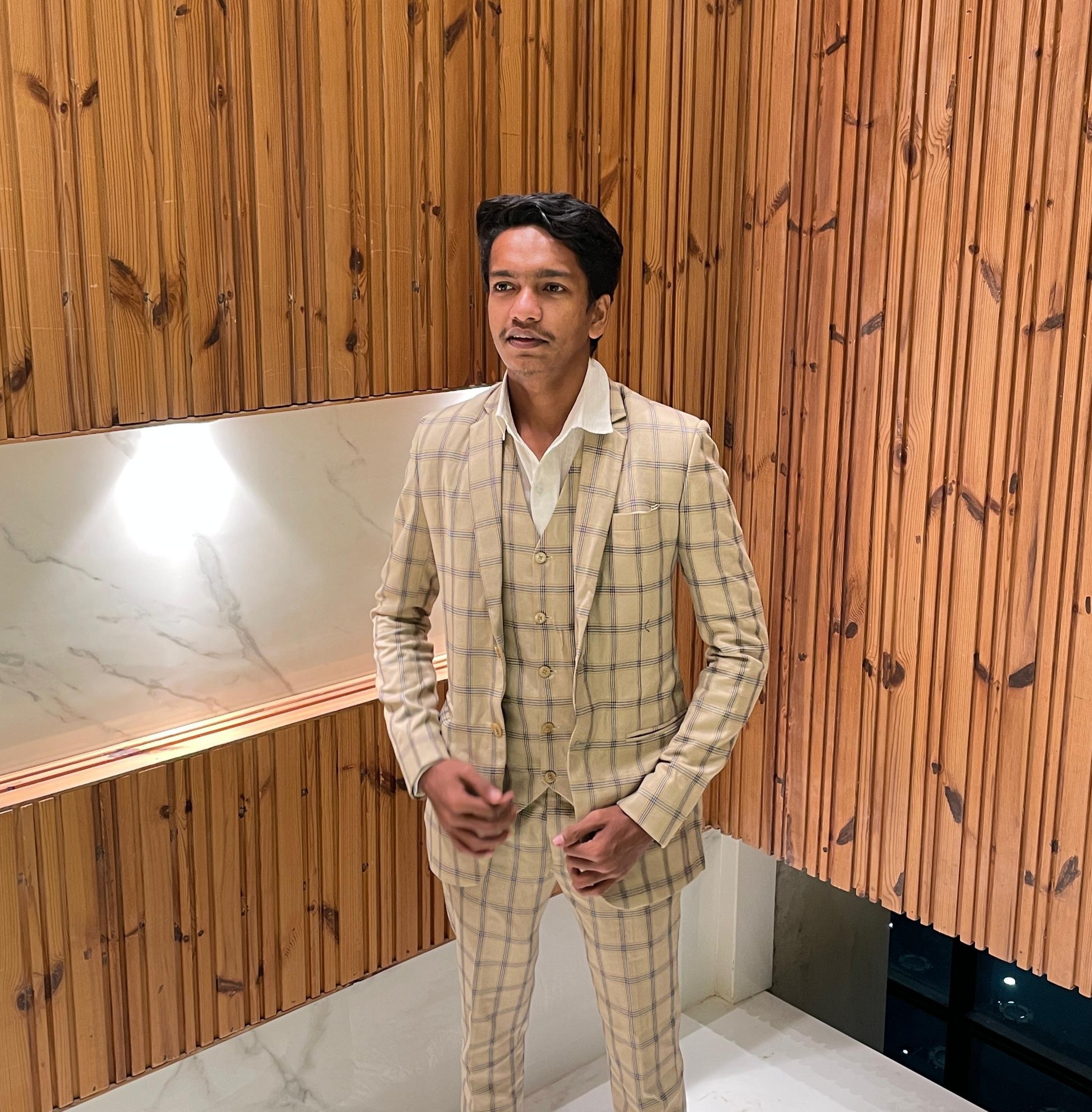 Faisal Nadaf